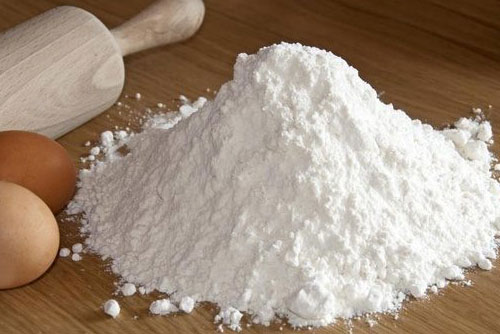 Nước thải tinh bột mì